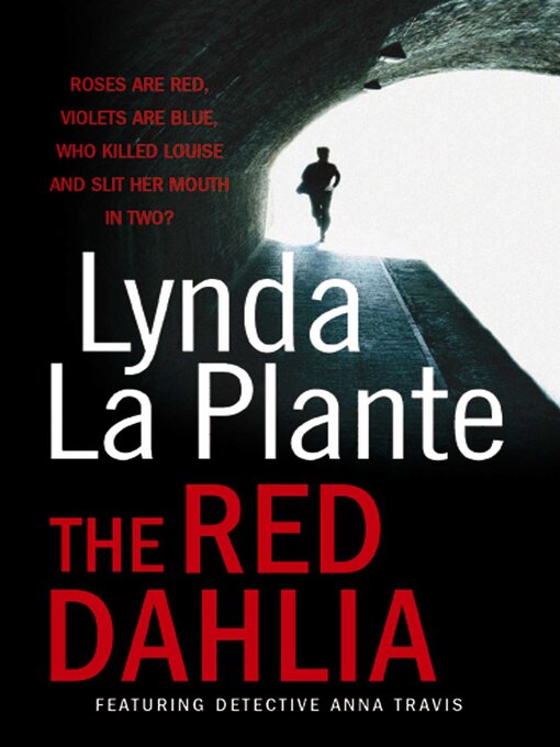 Title details for The Red Dahlia by Lynda La Plante - Available